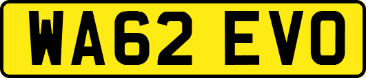 WA62EVO
