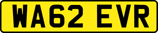 WA62EVR