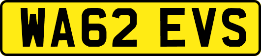 WA62EVS