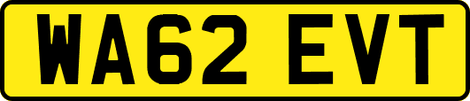WA62EVT