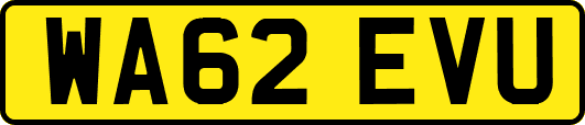 WA62EVU
