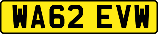 WA62EVW