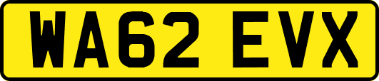 WA62EVX