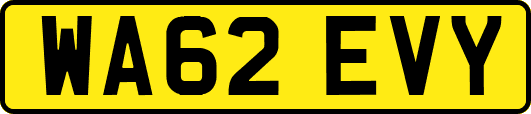WA62EVY