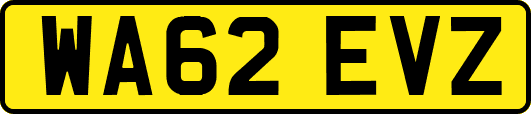 WA62EVZ