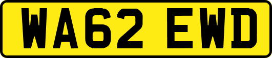 WA62EWD