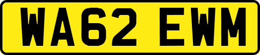 WA62EWM