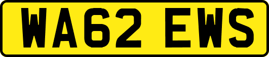 WA62EWS