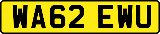 WA62EWU