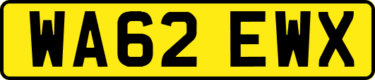 WA62EWX
