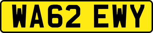 WA62EWY