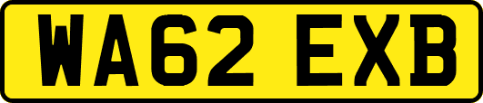 WA62EXB