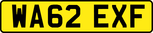 WA62EXF