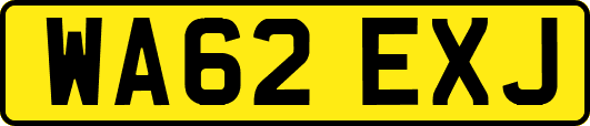 WA62EXJ