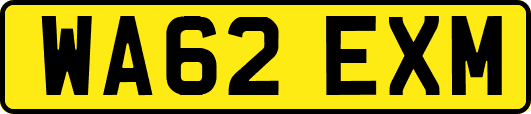 WA62EXM