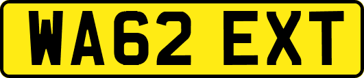 WA62EXT