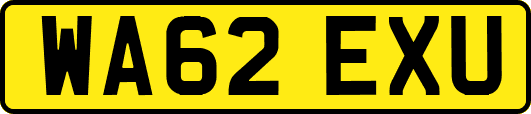 WA62EXU