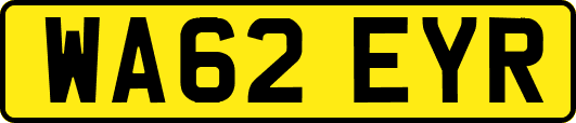 WA62EYR