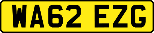 WA62EZG