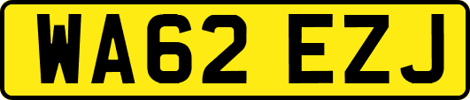 WA62EZJ