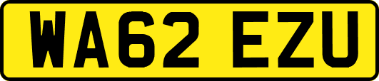 WA62EZU