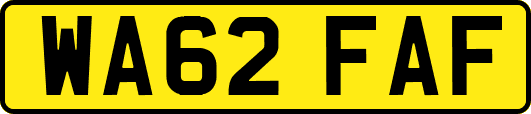 WA62FAF