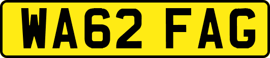 WA62FAG