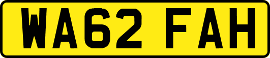 WA62FAH