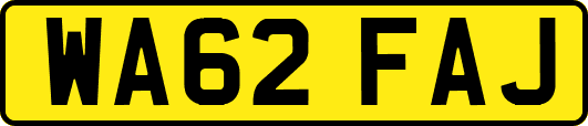 WA62FAJ