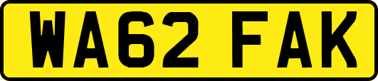 WA62FAK