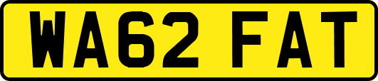 WA62FAT