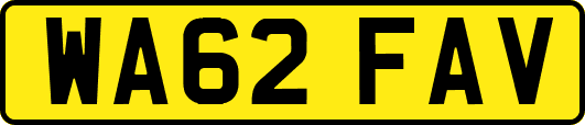 WA62FAV