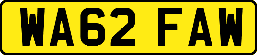 WA62FAW