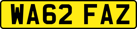 WA62FAZ