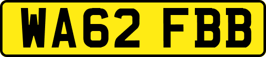 WA62FBB
