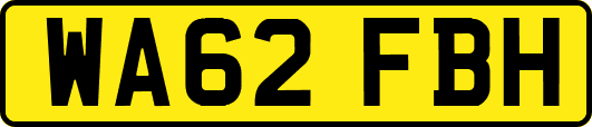 WA62FBH