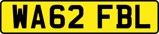 WA62FBL