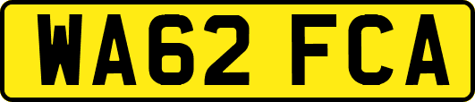 WA62FCA