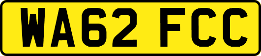 WA62FCC