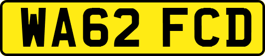 WA62FCD
