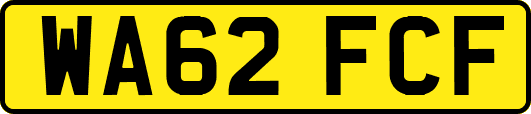WA62FCF