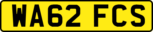 WA62FCS