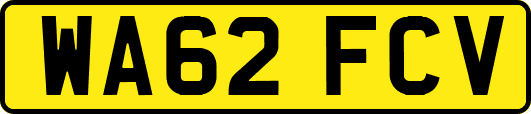 WA62FCV