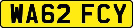 WA62FCY