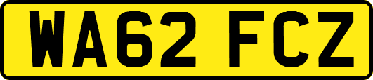 WA62FCZ