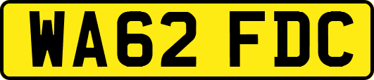WA62FDC