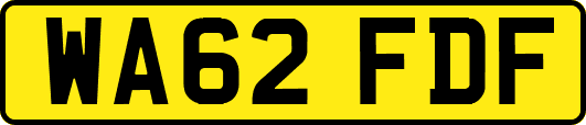 WA62FDF