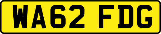 WA62FDG