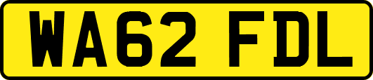 WA62FDL