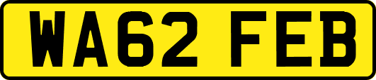 WA62FEB